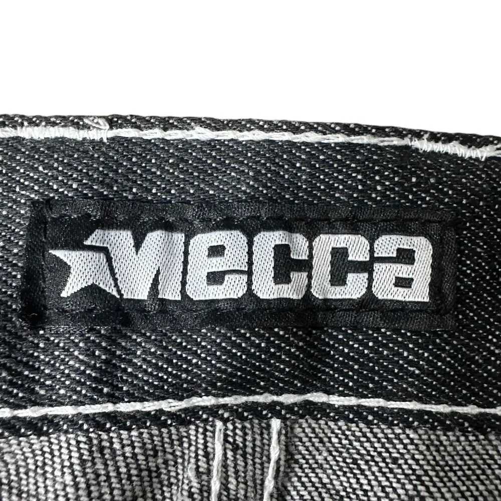 mecca vintage skater